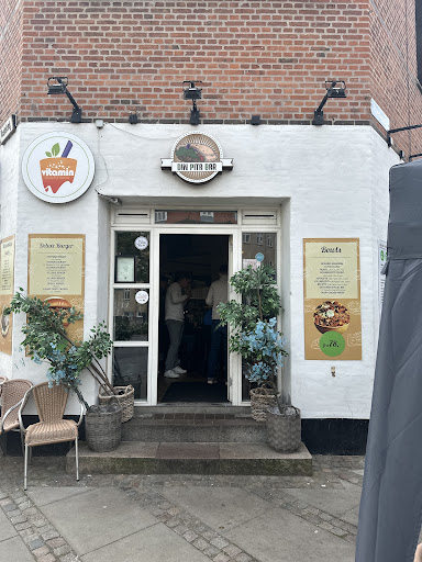 Photo of Din Pita Bar - Kastetvej 51, 9000 Aalborg